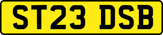 ST23DSB