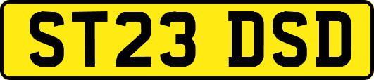 ST23DSD