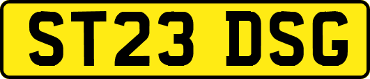 ST23DSG
