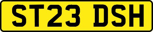 ST23DSH