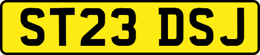 ST23DSJ