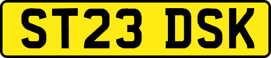ST23DSK