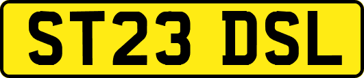 ST23DSL