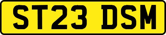 ST23DSM