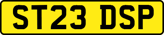 ST23DSP