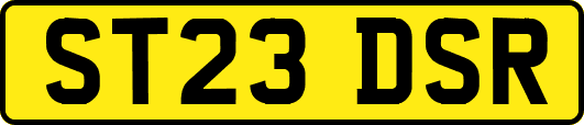 ST23DSR