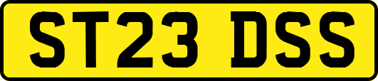 ST23DSS