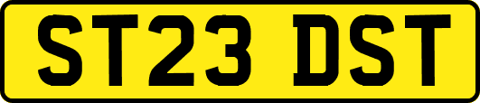 ST23DST