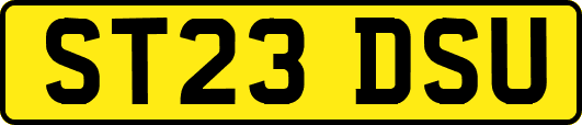 ST23DSU