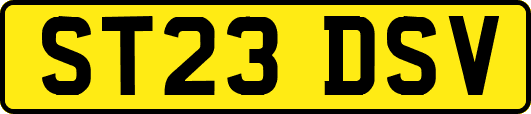 ST23DSV