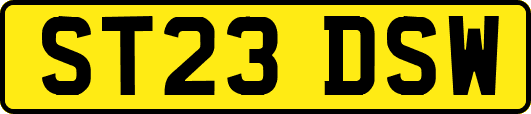 ST23DSW