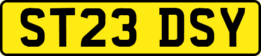 ST23DSY