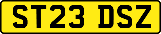 ST23DSZ