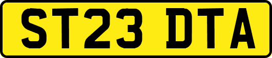 ST23DTA