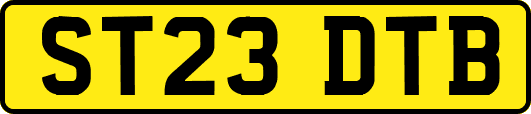 ST23DTB