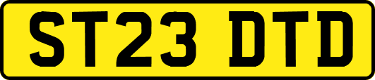 ST23DTD