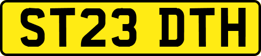 ST23DTH
