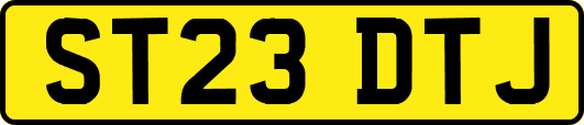 ST23DTJ