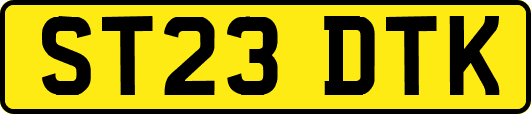 ST23DTK