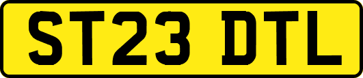 ST23DTL