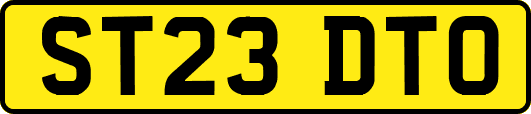 ST23DTO