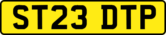 ST23DTP