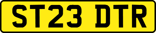 ST23DTR