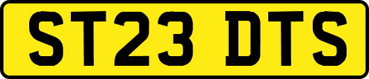ST23DTS