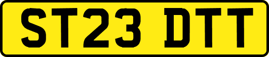 ST23DTT