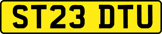 ST23DTU
