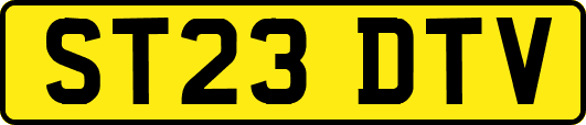 ST23DTV