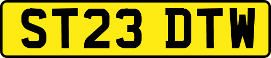 ST23DTW