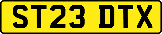 ST23DTX