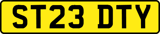 ST23DTY