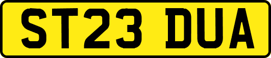 ST23DUA