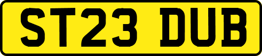 ST23DUB