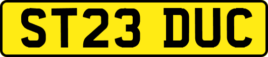 ST23DUC