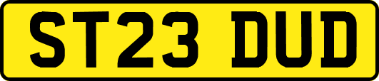 ST23DUD