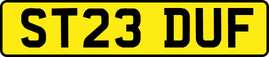 ST23DUF