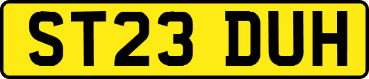 ST23DUH
