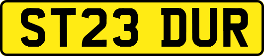 ST23DUR