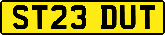 ST23DUT