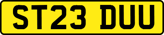 ST23DUU