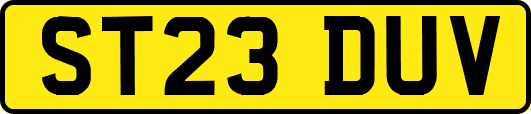 ST23DUV