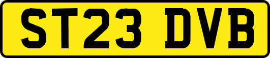 ST23DVB