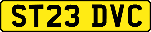 ST23DVC