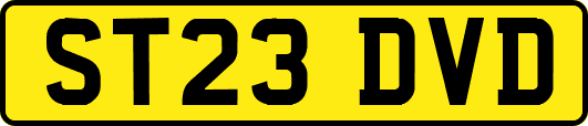 ST23DVD