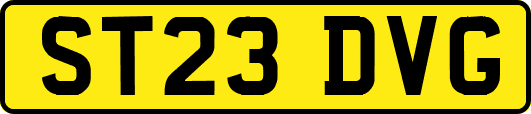 ST23DVG