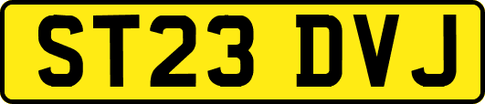 ST23DVJ
