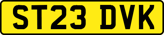 ST23DVK